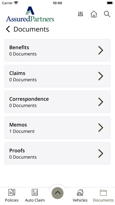 AssuredPartners Sedalia Screenshot