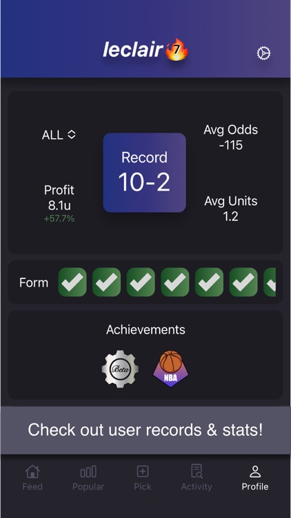 PickOfTheDay screenshot-3