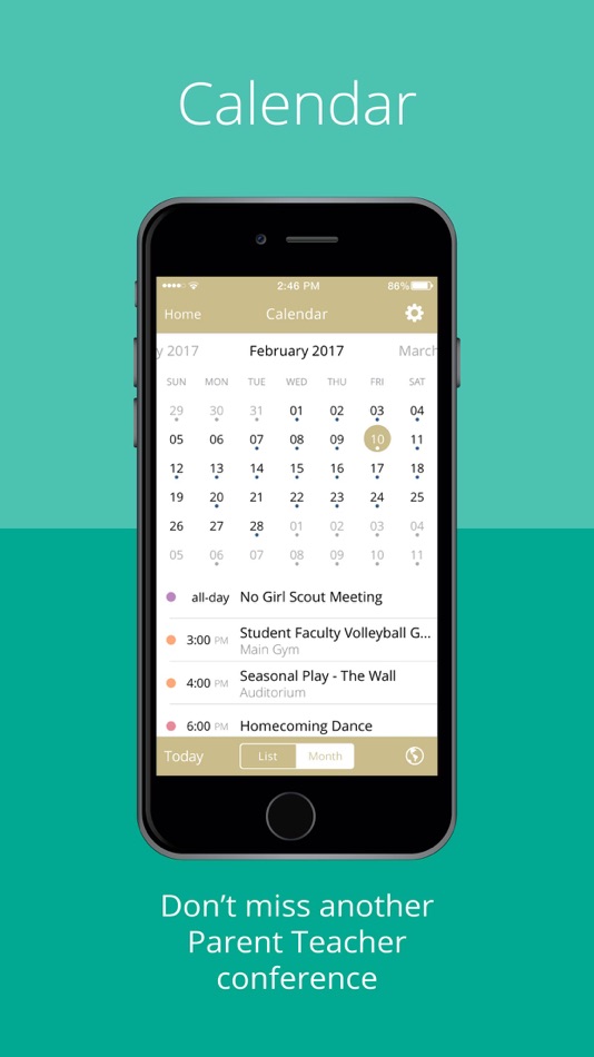 #2. Great Falls Public Schools (iOS) De: Great Falls Public Schools Dist1