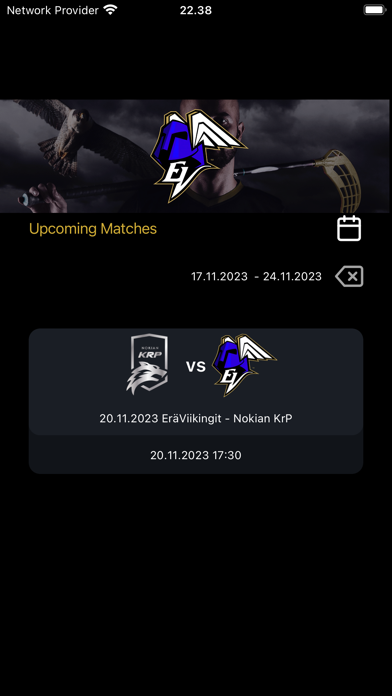 FliigaTV Screenshot