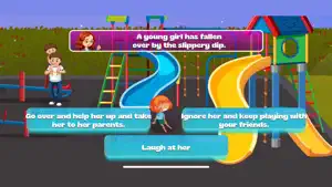 Good Vibes For Kids screenshot 1