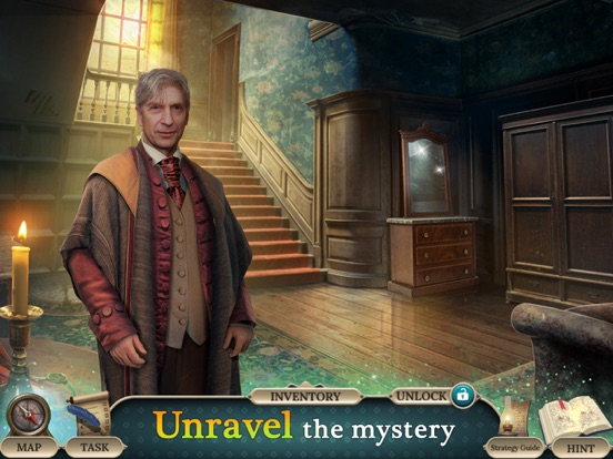 Screenshot #6 pour Book Travelers 1 : F2P
