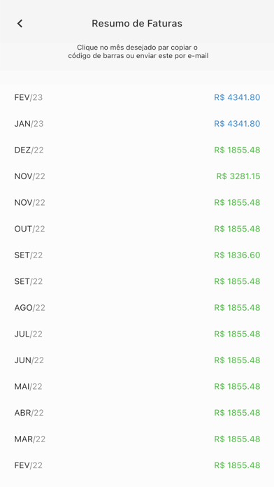 Colégio Farroupilha Campinas Screenshot