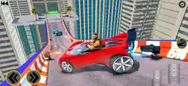 Game screenshot Gangster Mega Ramp Shooter apk