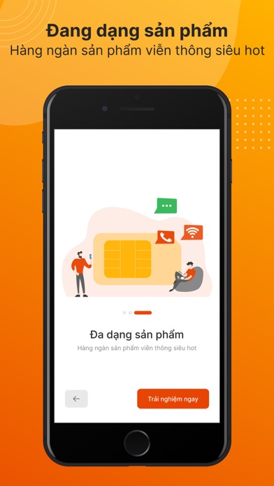 Shop360 Screenshot