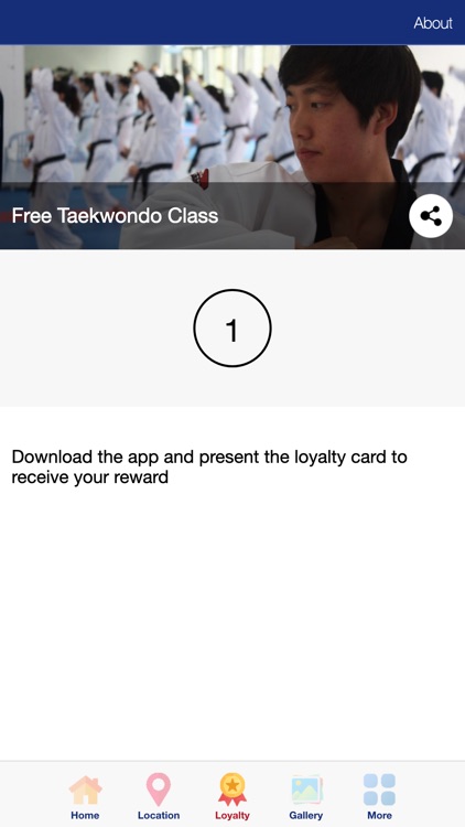 Tiger Jung's World Class TKD