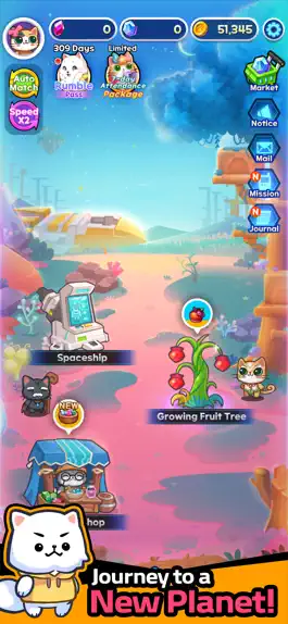 Game screenshot Pome Rumble mod apk
