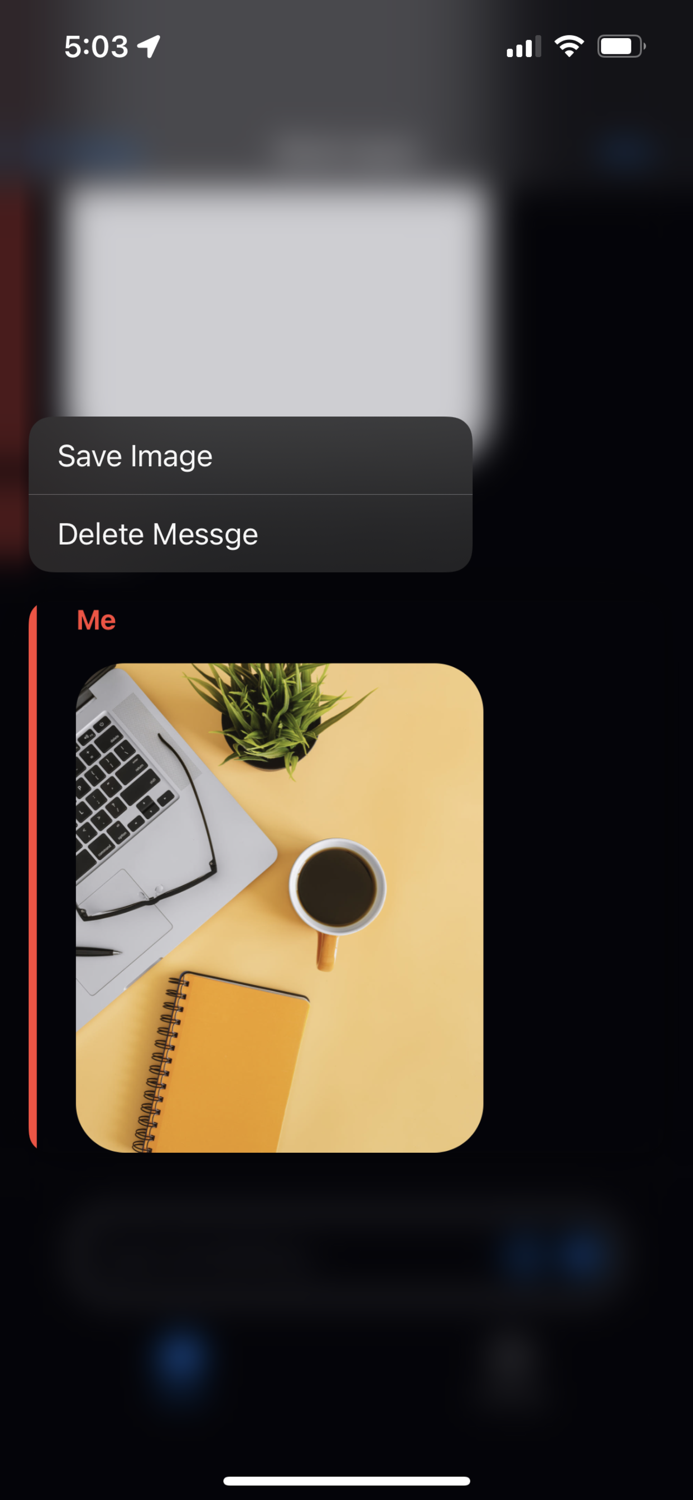 Notie Your thoughts Navigator