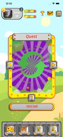 Game screenshot Xtud App hack