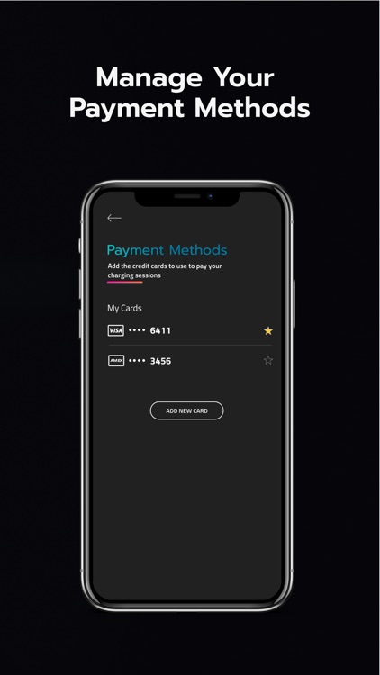 eVpower Exchange screenshot-4