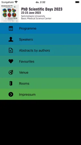 Game screenshot SUPhD mod apk