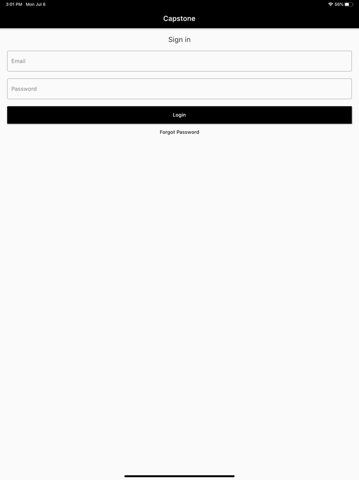 Capstone Intelligence