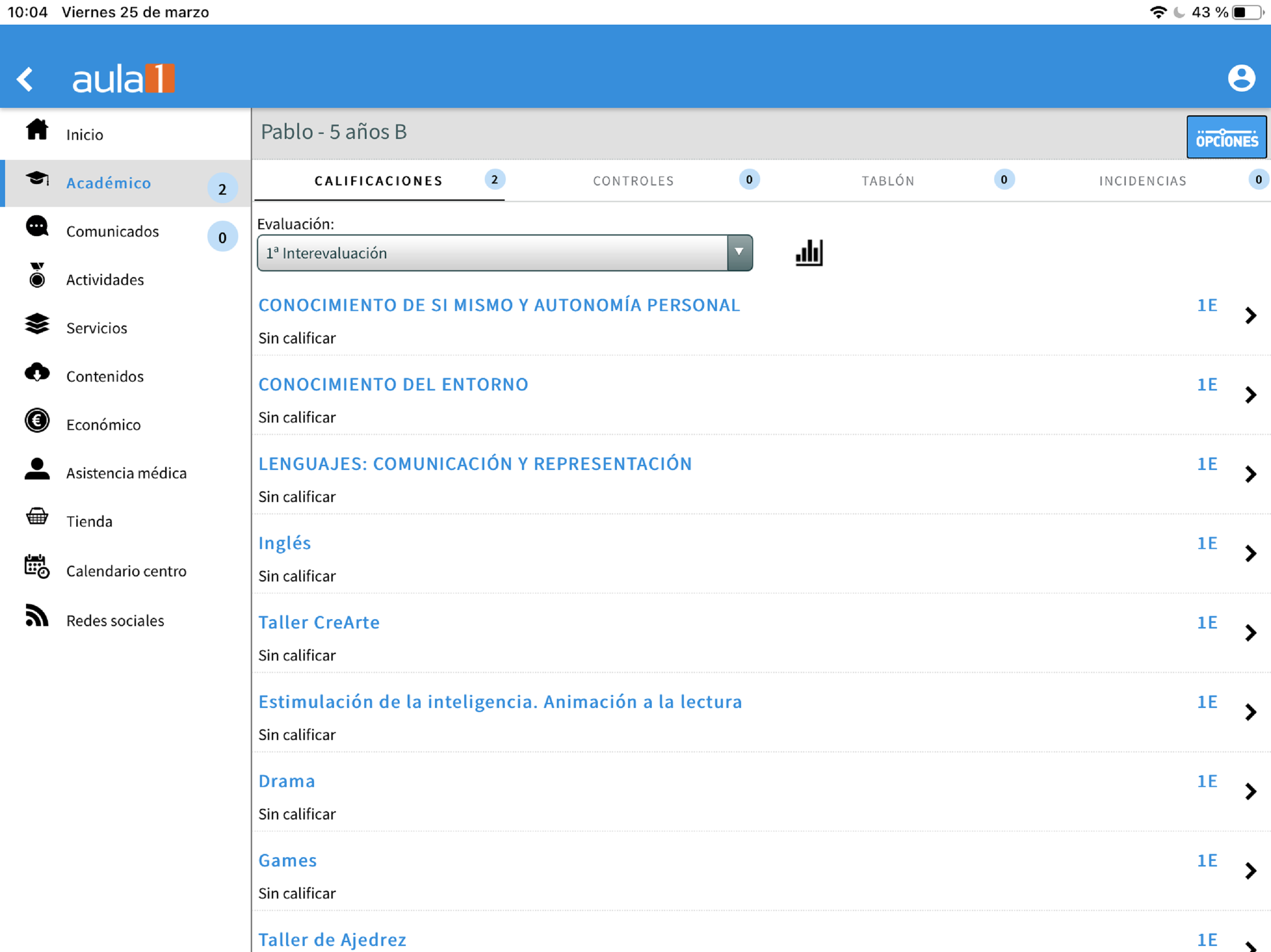 The Globe Language Services screenshot 9