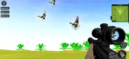 Game screenshot Birds of Prey: Wild Wings Hunt mod apk