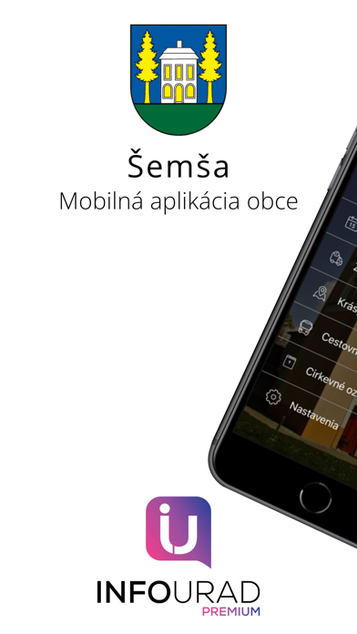 Šemša Screenshot
