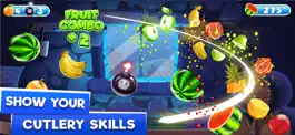 Game screenshot Fruit Chef – Fruits Slicing hack