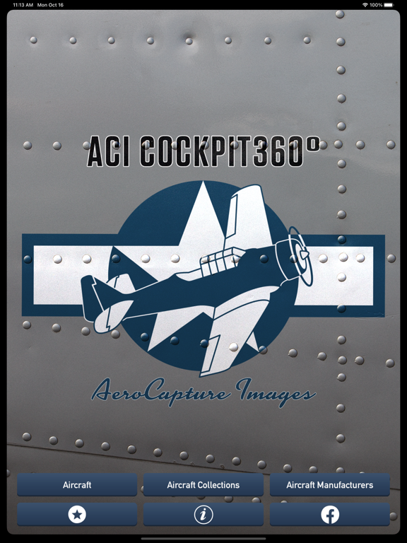 Screenshot #4 pour Cockpit360°