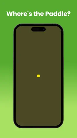 Game screenshot NOT PONG! apk