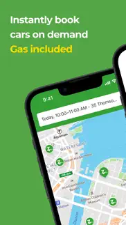 How to cancel & delete zipcar: cars on-demand 3