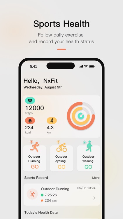NxFit