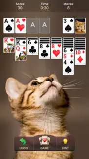solitaire - the #1 card game problems & solutions and troubleshooting guide - 1