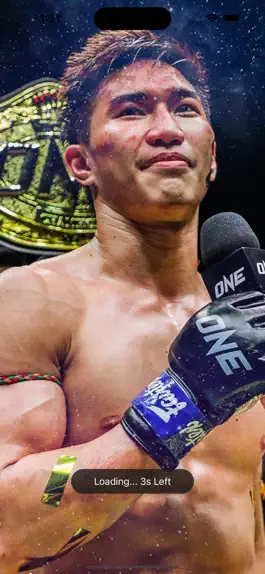 Game screenshot Master Muay Thai mod apk