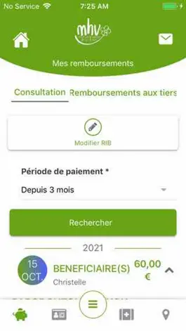 Game screenshot MHV et moi mod apk