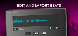 Game screenshot Funk Brasil: DJ beat maker apk