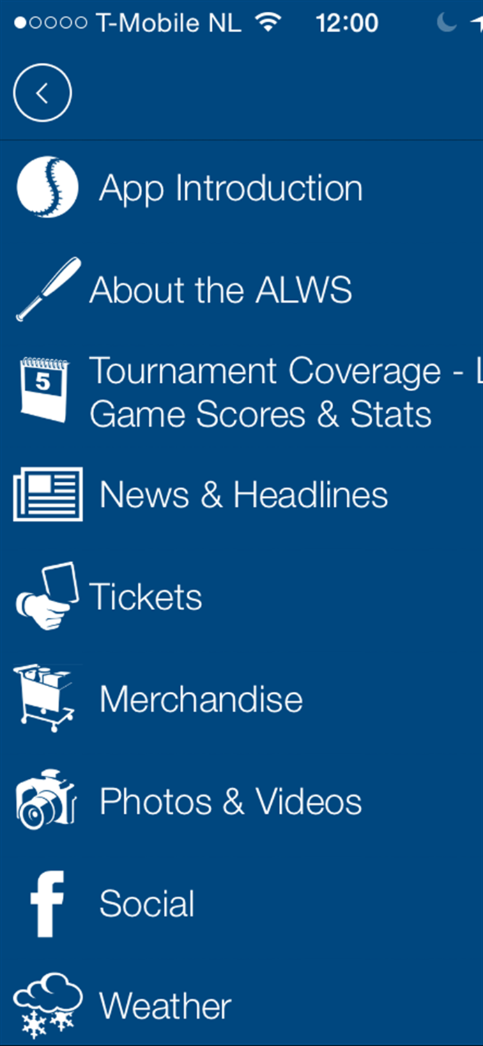 American Legion World Series