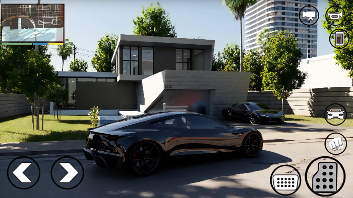 Master of DrivingCar Sim 2023