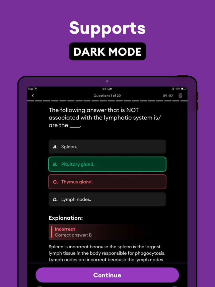 MBLEx Test Prep 2024