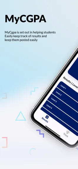 Game screenshot MyCGPA mod apk