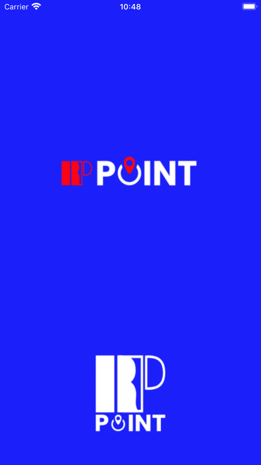 #2. RP Point One (iOS) 由: REALPONTO COMERCIO E SERVICO DE RELOGIO DE PONTO LTDA