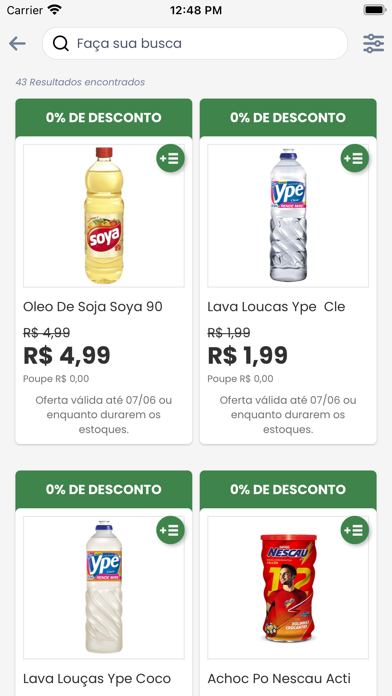 Mattioni Screenshot