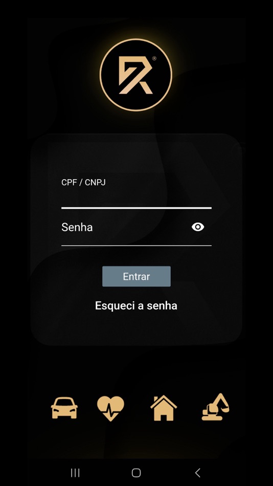 #1. Riffel Seguros (iOS) Podle: SGCOR TECNOLOGIA EM SEGUROS LTDA