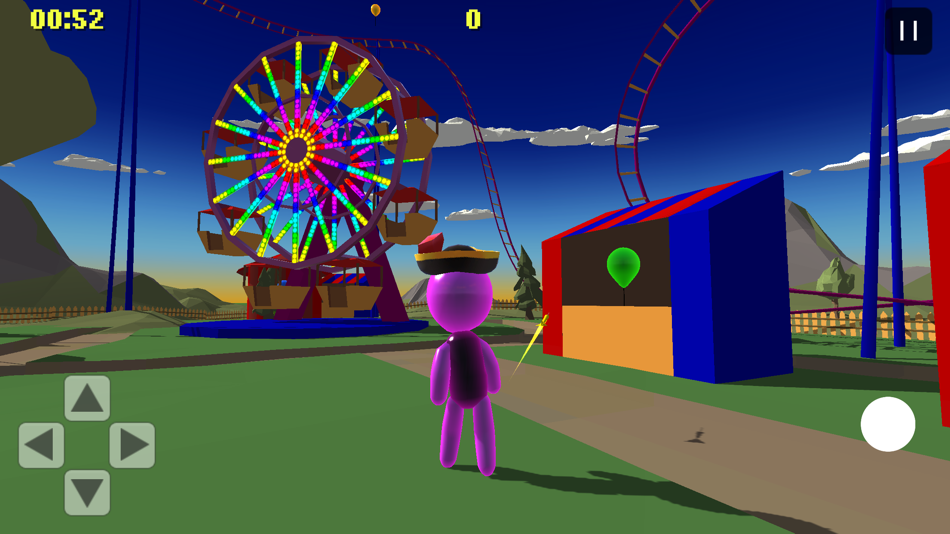 #3. Deflated. (iOS) 由: Jose Varela
