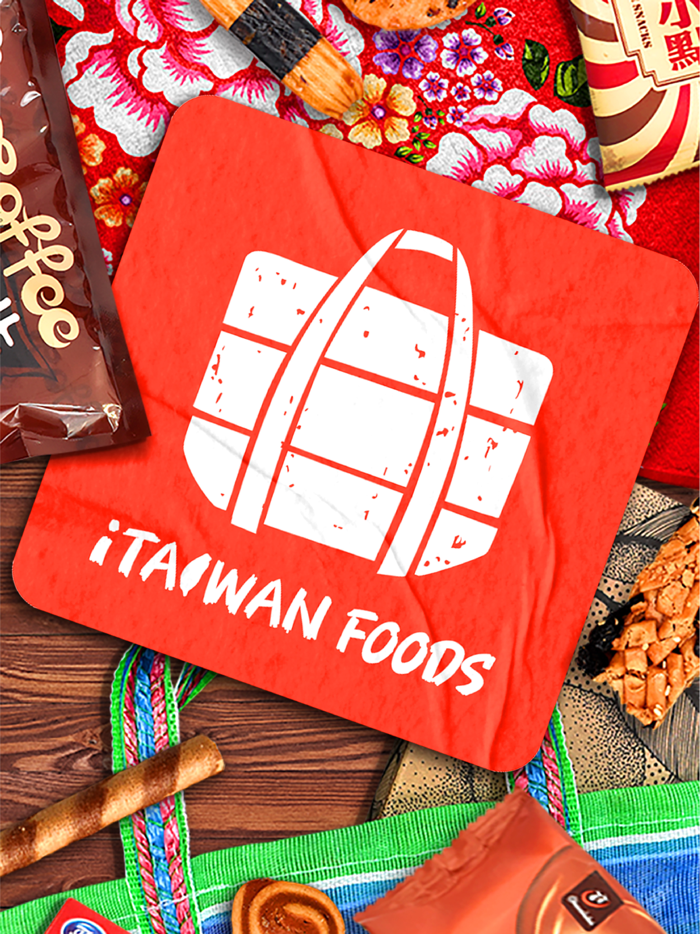 iTaiwan Foods