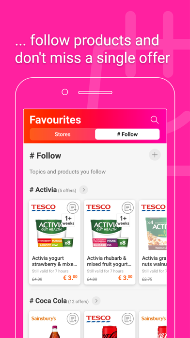 Catalogueoffers.co.uk Screenshot