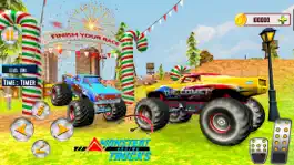 Game screenshot Prado Off Road 4x4 Driving Sim mod apk