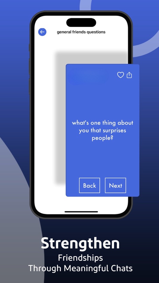 #4. talkbro: conversation cards (iOS) 由: Jakub Pompe
