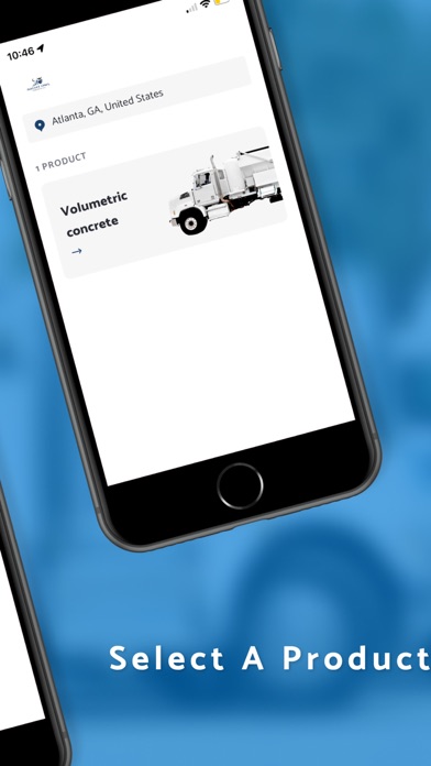 Screenshot 3 of Night Owl Concrete App