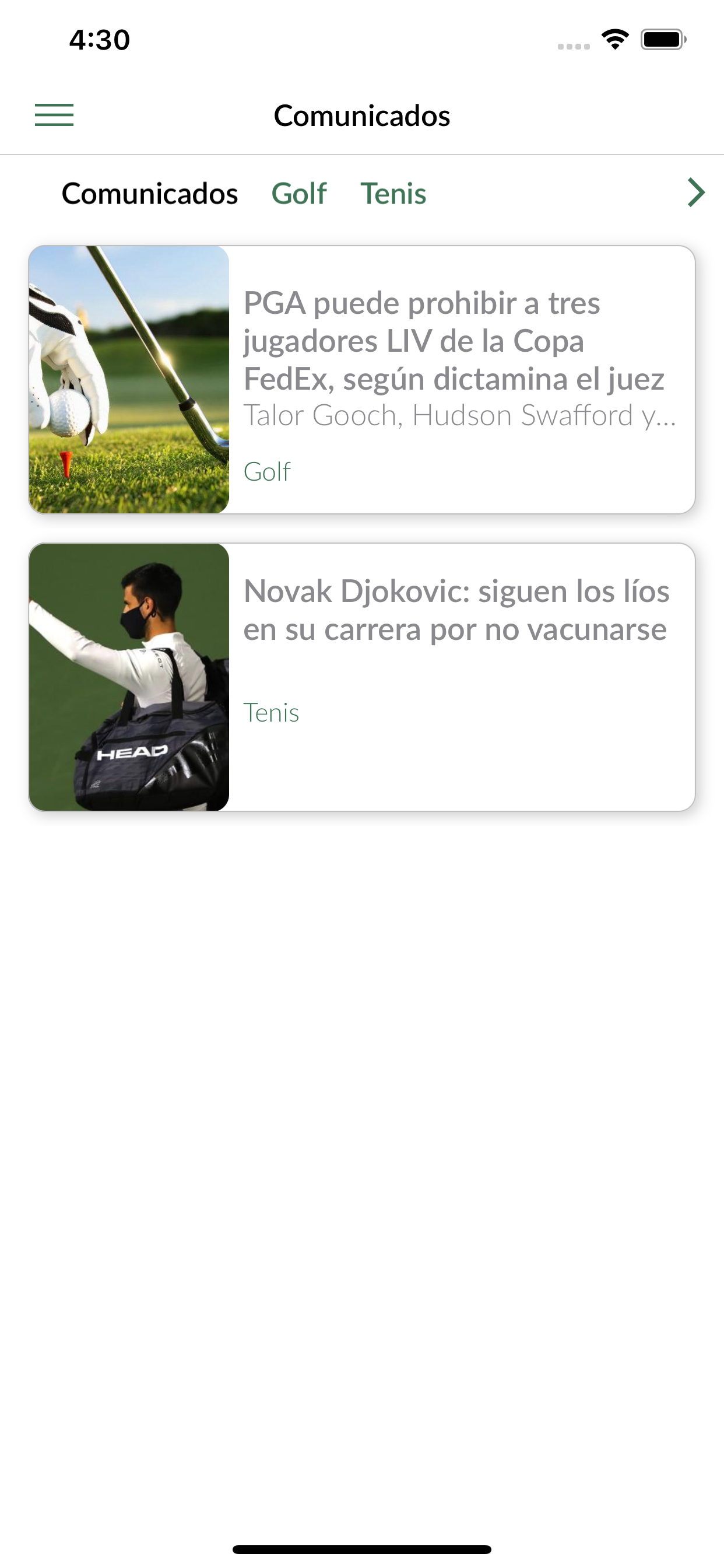 GaitLab