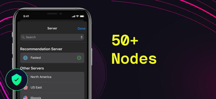 Tor Browser - Secure VPN
