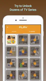 ot movie game iphone screenshot 4