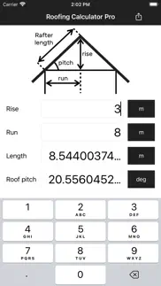 roofing calculator pro problems & solutions and troubleshooting guide - 1