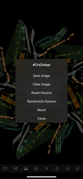 Game screenshot CraZeApp apk