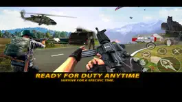 Game screenshot Iron Brothers in Army apk