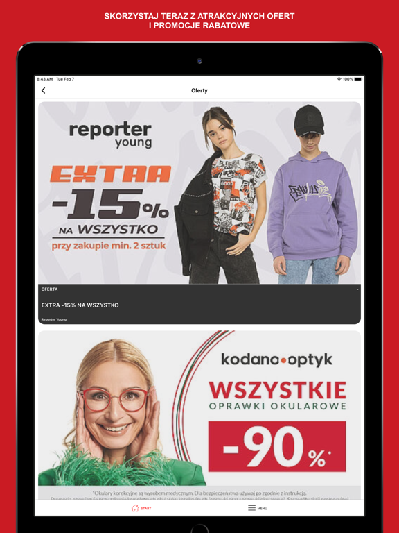 Screenshot #6 pour Forum Koszalin