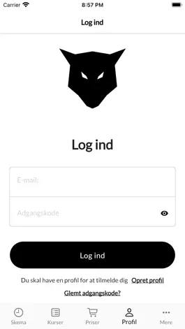 Game screenshot Norce apk