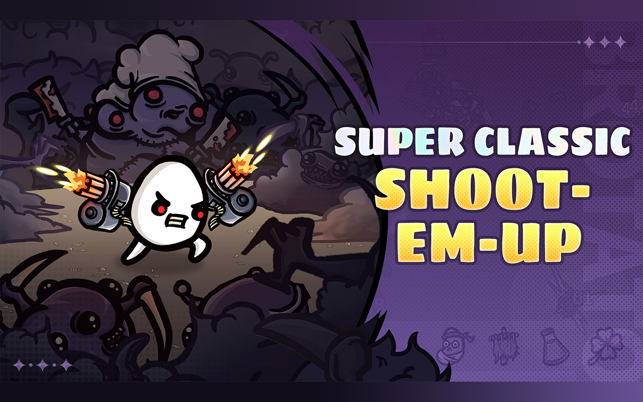 Brotato:Premium Screenshot